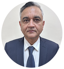 Hon’ble Vice Chancellor